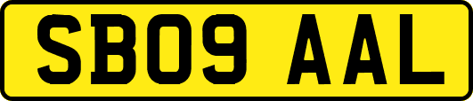 SB09AAL