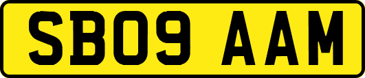 SB09AAM
