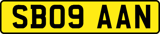 SB09AAN