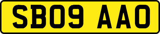SB09AAO