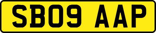 SB09AAP
