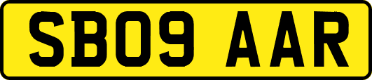 SB09AAR