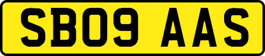 SB09AAS