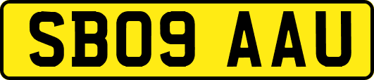 SB09AAU