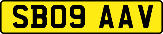 SB09AAV