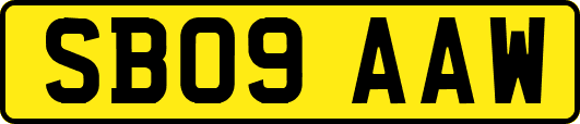 SB09AAW