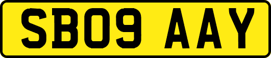 SB09AAY