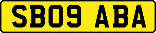 SB09ABA