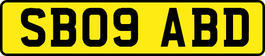 SB09ABD