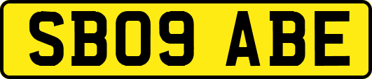 SB09ABE