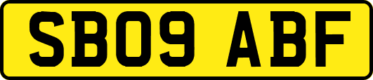 SB09ABF
