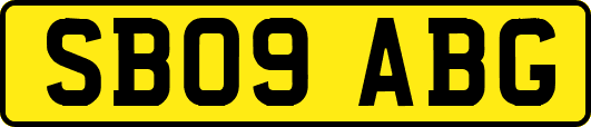 SB09ABG