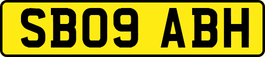 SB09ABH
