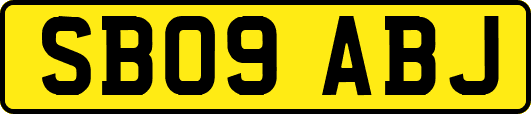 SB09ABJ