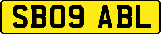SB09ABL