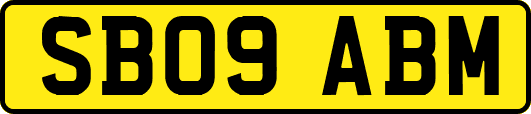 SB09ABM
