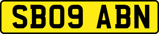 SB09ABN