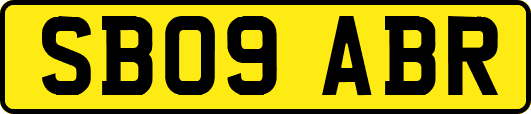 SB09ABR
