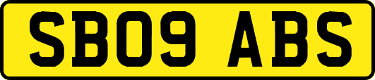 SB09ABS