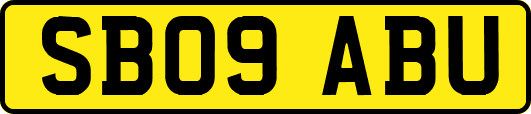 SB09ABU