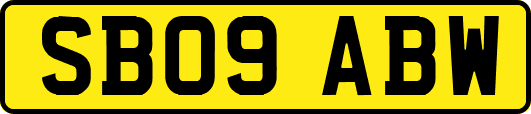 SB09ABW