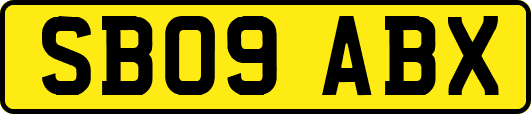 SB09ABX
