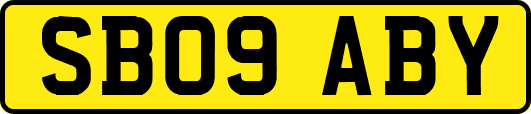 SB09ABY