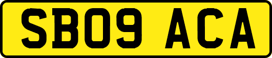 SB09ACA
