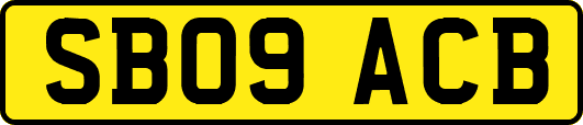 SB09ACB