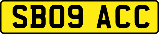 SB09ACC