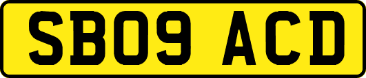 SB09ACD