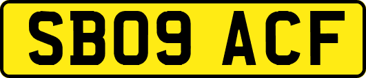 SB09ACF