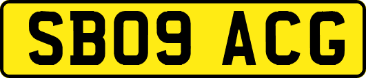 SB09ACG