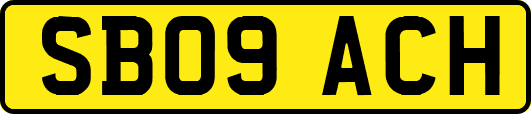 SB09ACH