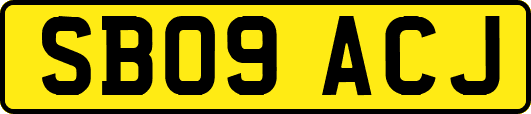 SB09ACJ