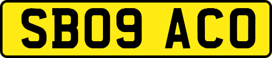 SB09ACO