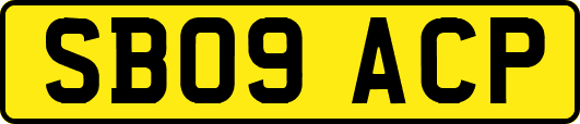 SB09ACP