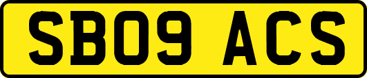 SB09ACS