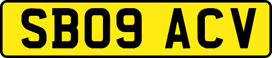 SB09ACV