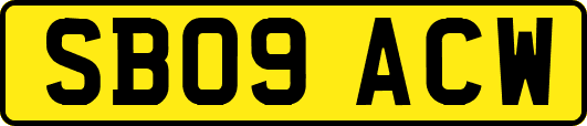 SB09ACW