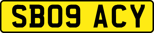 SB09ACY