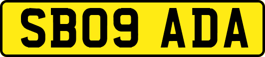 SB09ADA