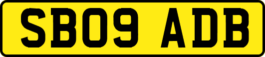 SB09ADB