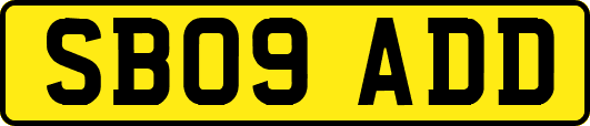 SB09ADD