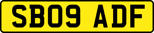 SB09ADF