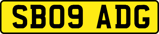 SB09ADG