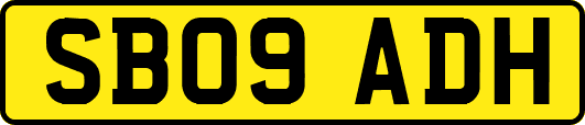 SB09ADH