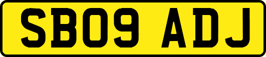 SB09ADJ