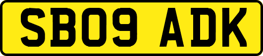 SB09ADK
