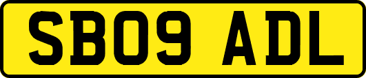 SB09ADL